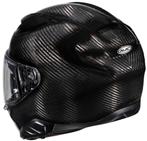 Motorhelm HJC RPHA70 Carbon Reple maat M/L norm €629.95 nu €, Nieuw met kaartje, M, HJC, Ophalen of Verzenden