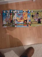 strips jommeke, Boeken, Jef Nys, Ophalen of Verzenden, Zo goed als nieuw, Meerdere stripboeken
