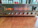 Vintage realistic modulaire 959 reciever met cassette deck, Ophalen of Verzenden, Zo goed als nieuw