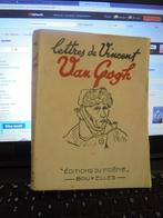 lettres de Vincent Van Gogh, Enlèvement ou Envoi, Utilisé