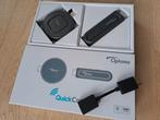 Optoma Quickcast Starter Set, Audio, Tv en Foto, Ophalen of Verzenden, HDMI