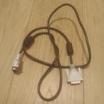 Assortiment kabels (3x HDMI, 1x power cable, 1x schermkabel), Computers en Software, Ophalen