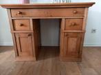 antiek bureau, Ophalen, Zo goed als nieuw, Bureau