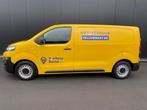 Citroen Jumpy Jumpy M BlueHDi 120 Club S&S, Auto's, Citroën, Te koop, Emergency brake assist, Monovolume, Zwart