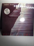 LP - Blanche-Neige (Pink Floyd) - White Flames (Vinyle), Enlèvement ou Envoi, Comme neuf, 12 pouces, Chanteur-compositeur