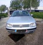 auto Volkswagen Golf, Auto's, Volkswagen, Te koop, Zilver of Grijs, Benzine, Stof