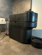 Nespresso koffiemachine (sterk), Elektronische apparatuur, Nieuw, Afneembaar waterreservoir, Ophalen of Verzenden, 1 kopje