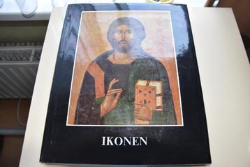 IKONEN ICOB Paul Johannes Muller  beschikbaar voor biedingen