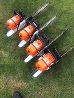 STHIL kettingzagen  2x 066 /2x 660, Tuin en Terras, Ophalen, Gebruikt