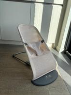 Wipstoel Wipper BabyBjörn Mesh, Kinderen en Baby's, Wipstoeltjes, Ophalen, Zo goed als nieuw, Wipstoel, Verstelbaar