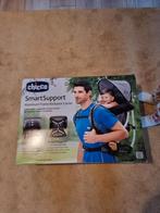 Chicco draagzak, Kinderen en Baby's, Babydragers en Draagdoeken, Ophalen, Draagzak, Chicco