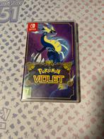Pokémon Scarlet Nintendo switch, Ophalen of Verzenden, Overige genres, Vanaf 18 jaar