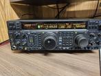 Yaesu FT 1000 mp, Telecommunicatie, Zenders en Ontvangers, Ophalen of Verzenden, Zo goed als nieuw, Zender en Ontvanger