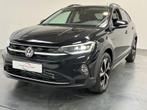 Volkswagen Taigo Life, Auto's, Volkswagen, Automaat, Electronic Stability Program (ESP), 1498 cc, Zwart