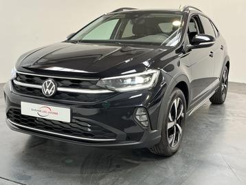 Volkswagen Taigo Life  beschikbaar voor biedingen