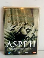 DVD - Aspe II - Botenbusiness + Moord op de antiquair, Cd's en Dvd's, Dvd's | Thrillers en Misdaad, Ophalen of Verzenden, Zo goed als nieuw