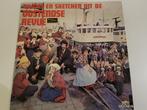 Vinyl LP Oostendse Revue Humor Cabaret Oostende Folklore, Cd's en Dvd's, Ophalen of Verzenden, 12 inch