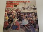 Vinyl LP Oostendse Revue Humor Cabaret Oostende Folklore, Ophalen of Verzenden, 12 inch