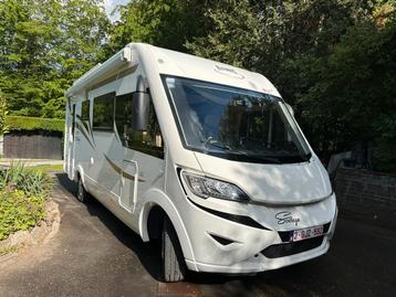 Maclouis Douvering 822 camper beschikbaar voor biedingen