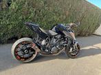 KTM - 1290 SUPER DUKE R, Motoren, 2 cilinders, Bedrijf, Meer dan 35 kW, 1290 cc