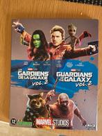 Guardians of the Galaxy 2 blu ray, Cd's en Dvd's, Ophalen of Verzenden