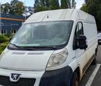 Peugeot boxer, Ophalen of Verzenden