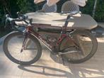Wilier cento 1 air, Fietsen en Brommers, Fietsen | Racefietsen, 53 tot 57 cm, Ophalen, Gebruikt, Carbon