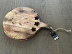 Nieuw! Houten plateau, Huis en Inrichting, Woonaccessoires | Dienbladen, Ophalen of Verzenden, Nieuw