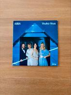 Abba voulez-vous vinyl, Cd's en Dvd's, Ophalen, Gebruikt
