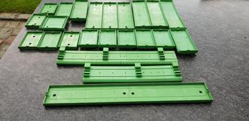 Phoenix Contact UMK- BE 11,25 DIN-rail-behuizing beschikbaar voor biedingen