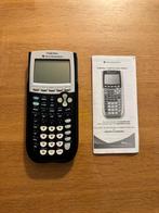 TI-84 plus, Enlèvement, Comme neuf