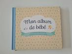 Album bébé (grossesse / naissance), Nieuw, Ophalen, Zwangerschap en Bevalling