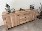 Mooie dressoir, Ophalen, Zo goed als nieuw, 200 cm of meer, 25 tot 50 cm