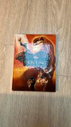 Leesboek Disney: The Lion King, Boeken, Ophalen of Verzenden, Zo goed als nieuw