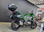 Kawasaki Versys 1000 SE GT-edition (bj 2021), Motoren, Bedrijf, Toermotor, Meer dan 35 kW, 1000 cc