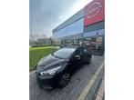 Nissan Micra New Acenta, 121 g/km, Zwart, Micra, Handgeschakeld
