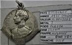 Token Leopold III 3 Kings 32,5 mm eeuwfeest restaurant, Ophalen of Verzenden, Overige materialen