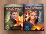 3 Seizoenen MacGyver, Ophalen of Verzenden, Zo goed als nieuw