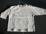 beige trui van het merk Mexx.(Mini Mexx), Kinderen en Baby's, Babykleding | Maat 86, Mexx, Gebruikt, Ophalen of Verzenden, Truitje of Vestje