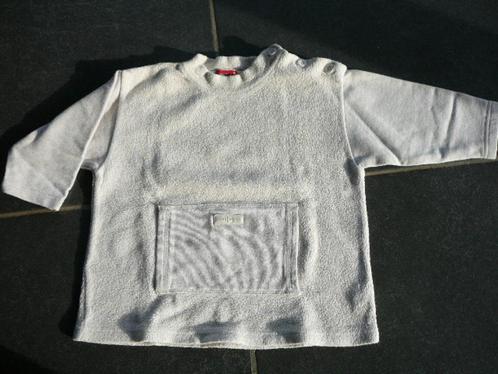 beige trui van het merk Mexx.(Mini Mexx), Kinderen en Baby's, Babykleding | Maat 86, Gebruikt, Meisje, Truitje of Vestje, Ophalen of Verzenden