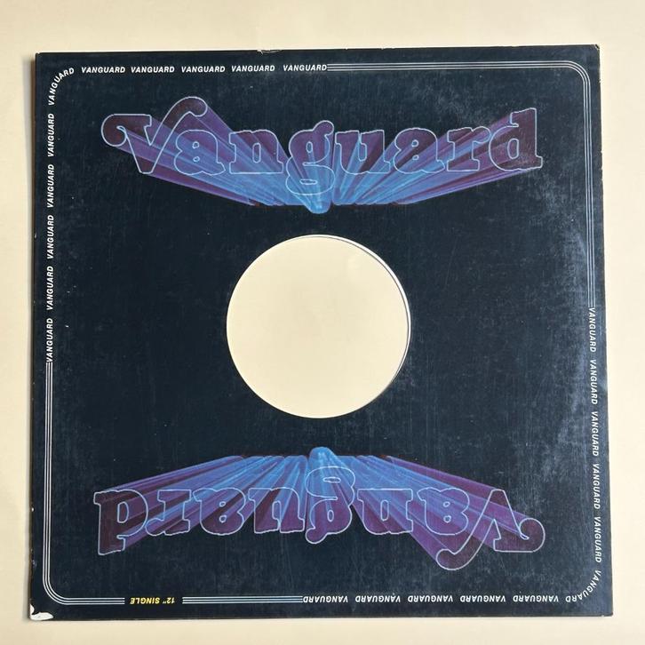 AIDA - NUMBER ONE - CLUB MIX - 1983, Cd's en Dvd's, Vinyl | Pop, Gebruikt, 1980 tot 2000, 12 inch, Ophalen of Verzenden