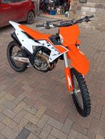 KTM 250 SXF, Motoren, Particulier