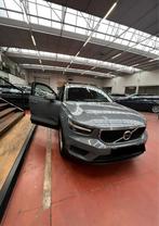 Volvo XC40 - automaat & benzine, Automaat, Stof, Zwart, 5 deurs