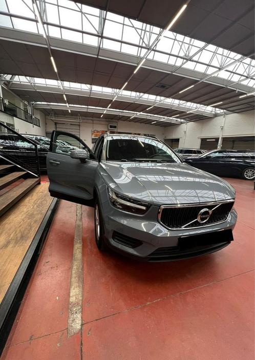 Volvo XC40 - automatique et essence, Autos, Volvo, Particulier, XC40, 4x4, ABS, Caméra de recul, Airbags, Air conditionné, Bluetooth