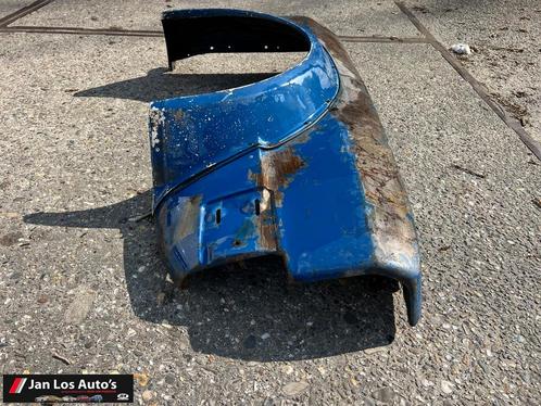 VW Scirocco  1 Voorscherm met Zender verbreding rechts, Auto-onderdelen, Carrosserie, Spatbord, Volkswagen, Rechts, Gebruikt, Herkomst onderdeel bekend