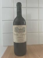 Château Lapeyrere Bordeaux 1989, Verzamelen, Nieuw, Rode wijn, Frankrijk, Ophalen of Verzenden