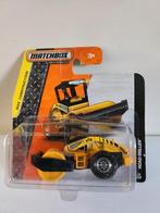 Matchbox Road Roller (2014), Hobby en Vrije tijd, Ophalen of Verzenden, Nieuw
