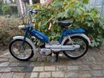 Garelli automatic klasse B uit 1973, Ophalen, Klasse B (45 km/u), 49 cc