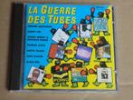 CD La Guerre Des Tubes ERASURE/DOUBLE YOU/DAVE  >>> Zie Nota, Enlèvement ou Envoi