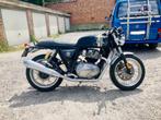 Royal Enfiel Continental GT650, Motoren, Motoren | Royal Enfield, 2 cilinders, 648 cc, Particulier, 12 t/m 35 kW